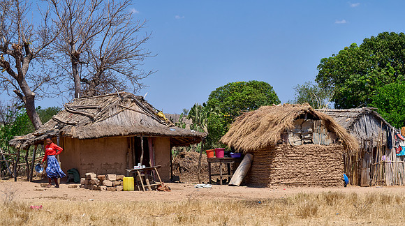 Homestead