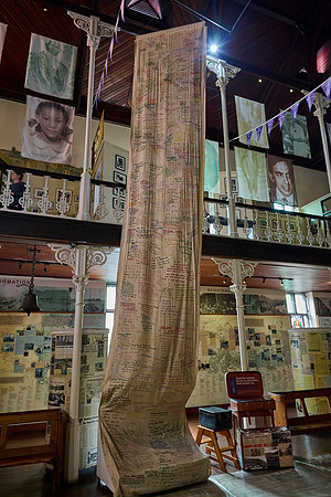 District Six Museum