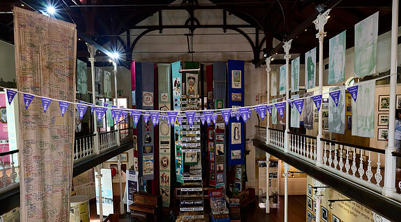 District Six Remembrance