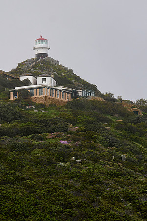 Cape Point Lighthouse