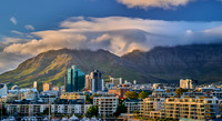 Cape Town