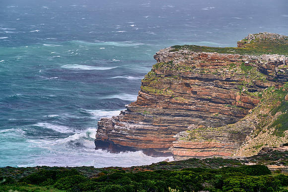 Cape of Good Hope