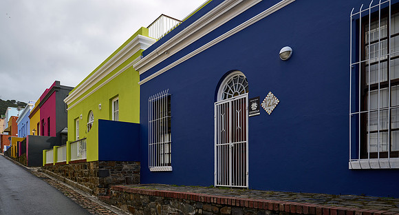 Bo-Kaap