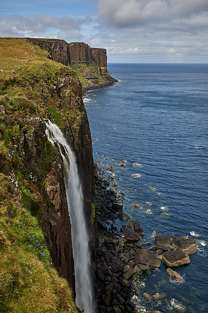 Mealt Falls