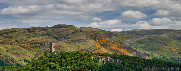 William Wallace Monument