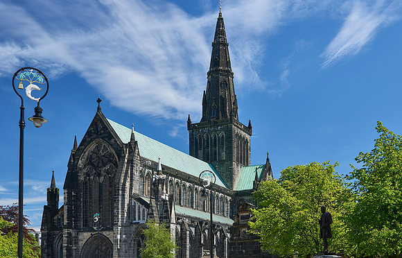 Glasgow Cathedral