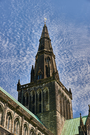 Angelic Clouds