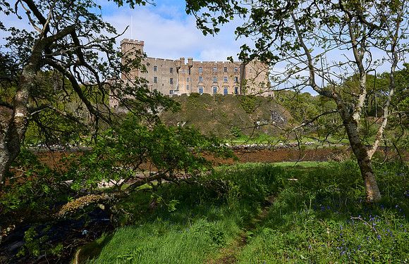 Dunvegan Castle