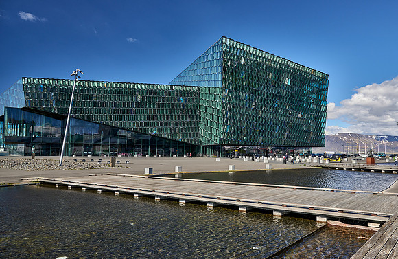 Harpa