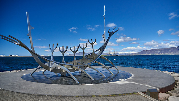 The Sun Voyager