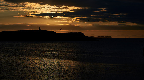 Snæfellsnes Sunset