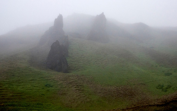 Hjörleifshöfði