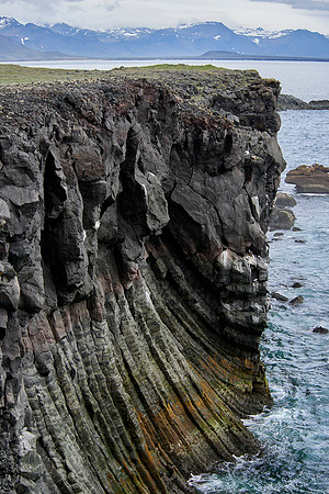 Snæfellsnes Basalt