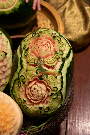 Watermelon Artwork