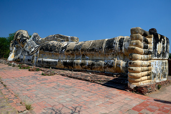 Wat Lokaya Sutha