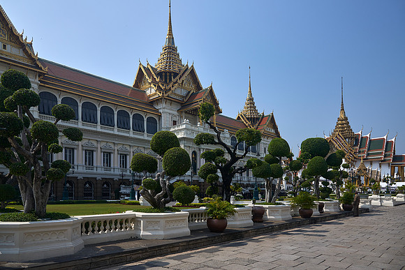 Grand Palace