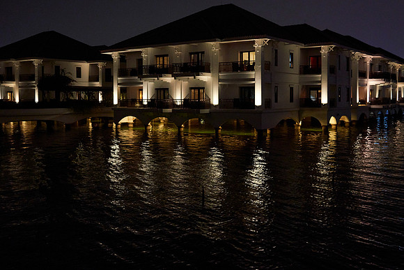 Modern Hanoi