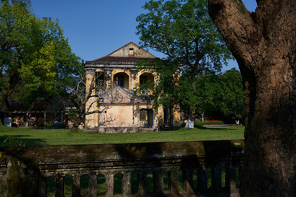Huế Imperial City