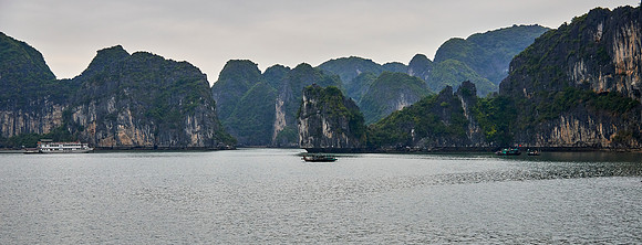 Hạ Long Bay
