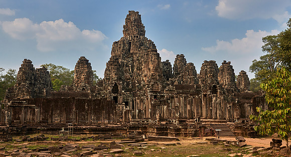 Angkor Thom