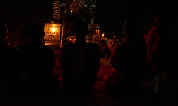 Meditation