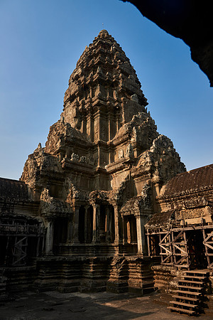 Angkor Tower
