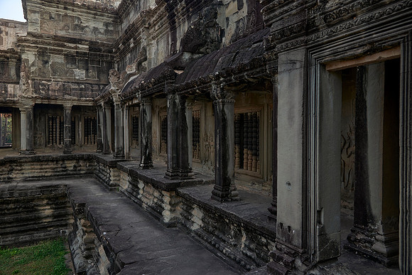 Angkor Detail