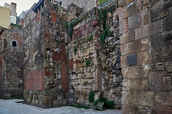 Murala Romana