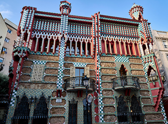 Casa Vicens