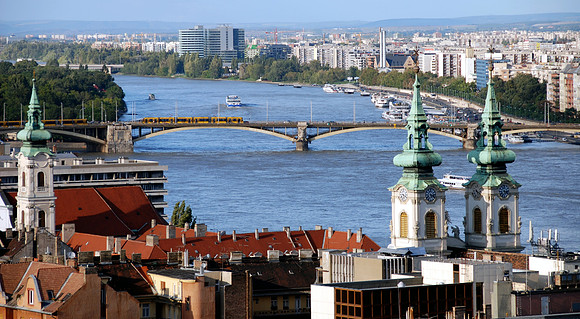Margaret Bridge