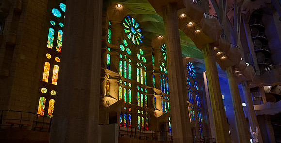 Colors East Side