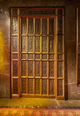 Another Beautiful Door