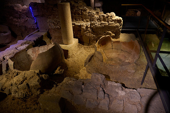 Factoría de Salazón y Garum