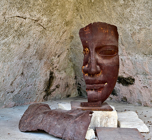 Mitoraj