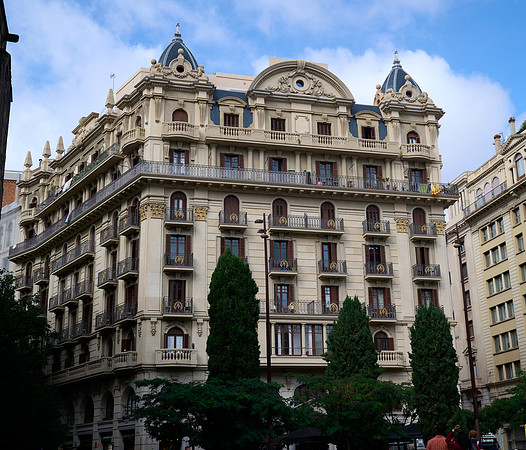 Hotel Montecarlo