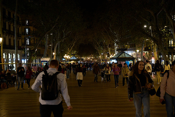 La Rambla