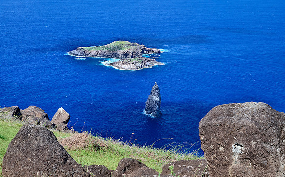 Motu Nui