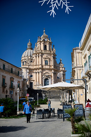 Duomo di San Georgio