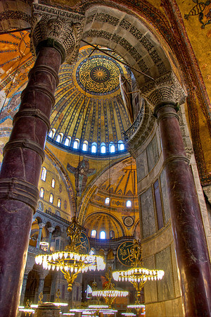 Hagia Sophia Museum