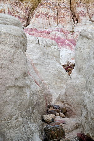 Paint Mines - Stone Collection