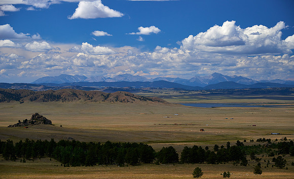South Park Vista
