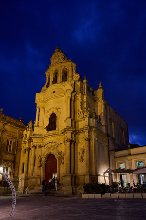 Chiesa di San Giuseppe