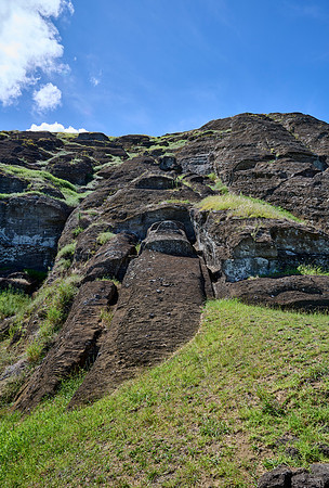 Te Tokunga