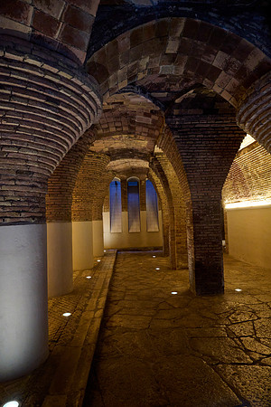 Basement?