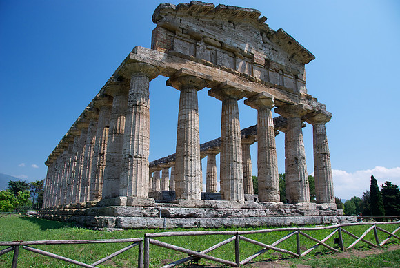Paestum