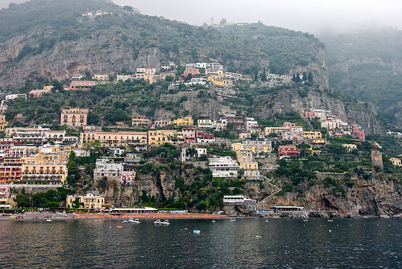 Positano