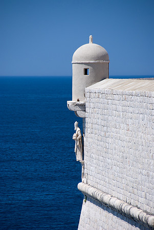 Sentry Post