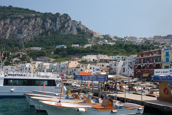 Capri