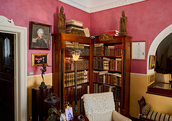 Inside Look