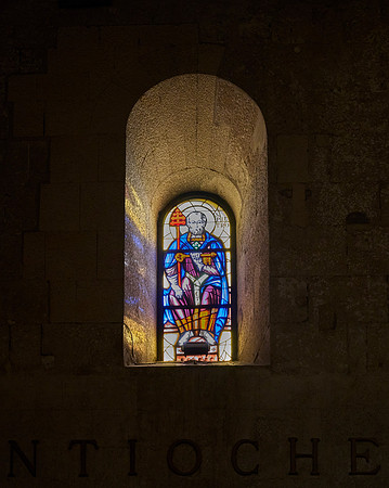 Saint Peter